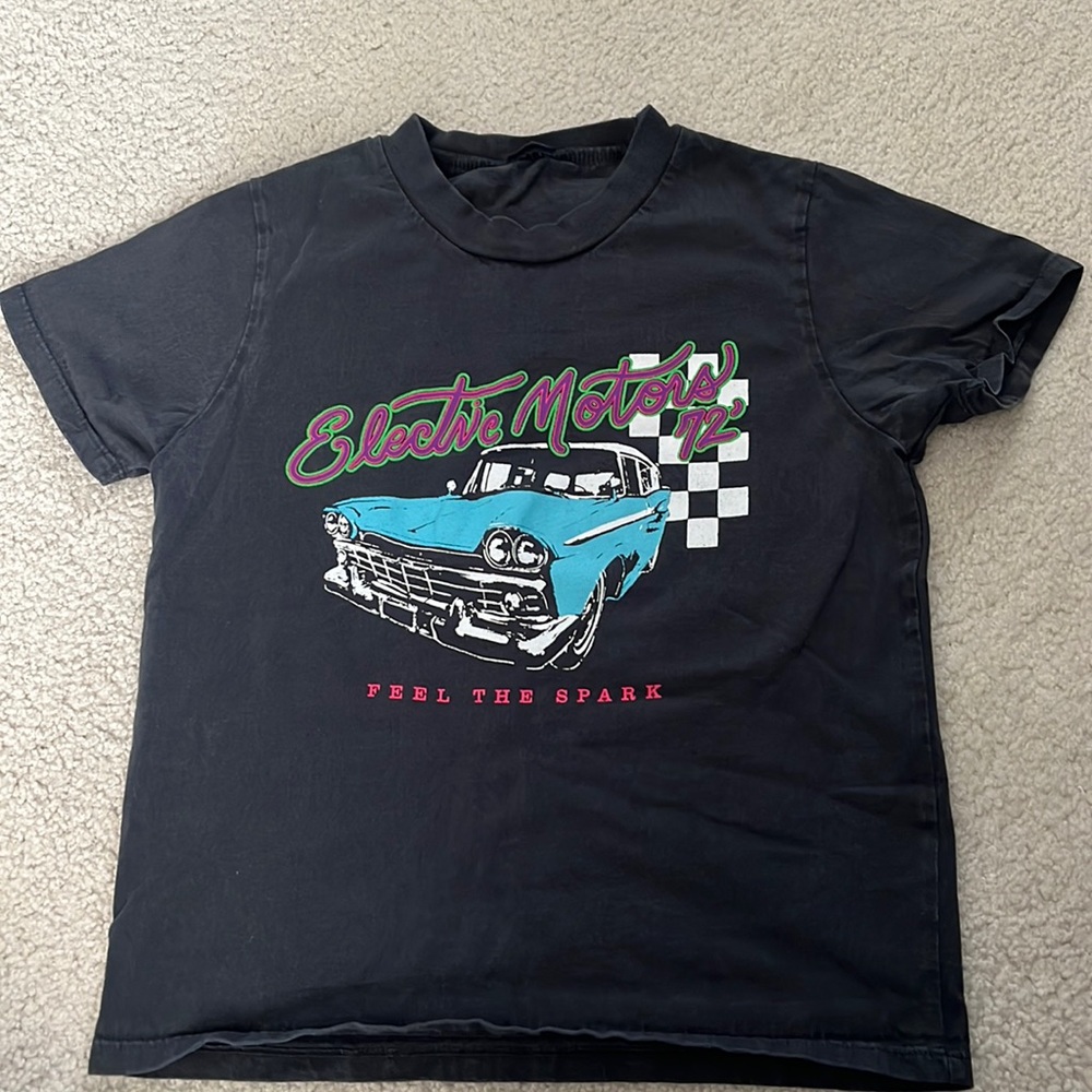 John Galt T shirt